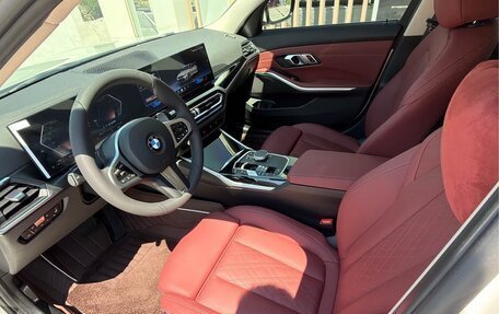 BMW 3 серия, 2024 год, 3 677 000 рублей, 8 фотография