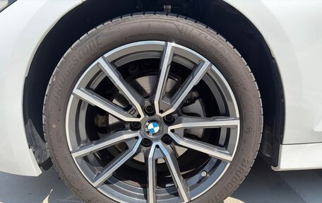 BMW 3 серия, 2024 год, 3 677 000 рублей, 7 фотография