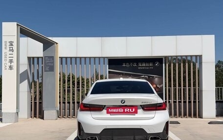 BMW 3 серия, 2024 год, 3 677 000 рублей, 4 фотография