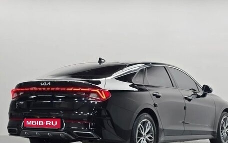 KIA K5, 2023 год, 2 117 000 рублей, 2 фотография
