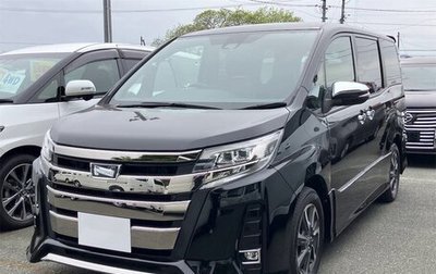 Toyota Noah III, 2021 год, 1 882 000 рублей, 1 фотография