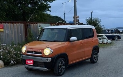 Suzuki Hustler, 2014 год, 650 000 рублей, 1 фотография