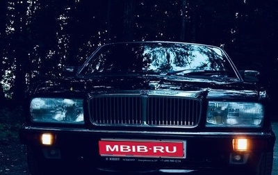 Jaguar XJ III (X350), 1993 год, 2 500 000 рублей, 1 фотография
