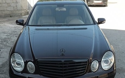 Mercedes-Benz E-Класс, 2007 год, 1 250 000 рублей, 1 фотография