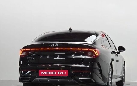 KIA K5, 2023 год, 2 117 000 рублей, 4 фотография