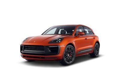 Porsche Macan I рестайлинг, 2025 год, 11 995 000 рублей, 1 фотография