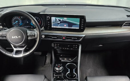 KIA K5, 2023 год, 2 117 000 рублей, 7 фотография