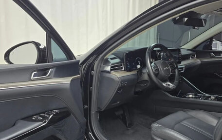 KIA K5, 2023 год, 2 117 000 рублей, 6 фотография