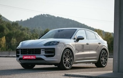 Porsche Cayenne III, 2026 год, 18 025 000 рублей, 1 фотография