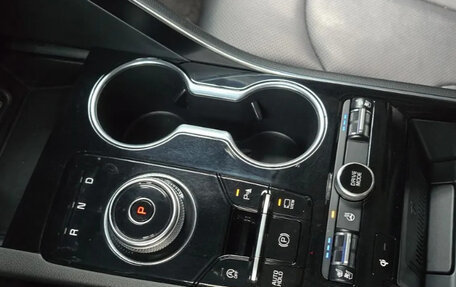 KIA K5, 2023 год, 2 117 000 рублей, 11 фотография