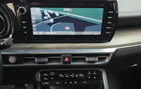 KIA K5, 2023 год, 2 117 000 рублей, 10 фотография