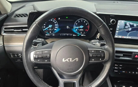 KIA K5, 2023 год, 2 117 000 рублей, 8 фотография