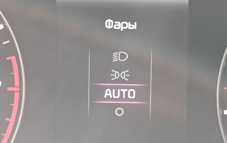 KIA Rio IV, 2021 год, 1 700 000 рублей, 12 фотография