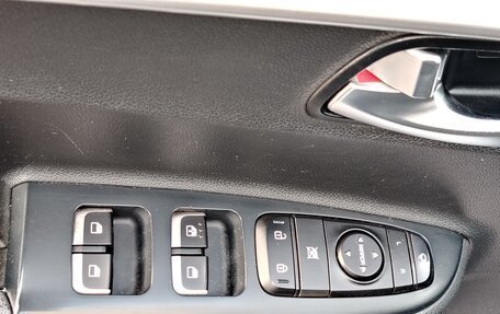 KIA Rio IV, 2021 год, 1 700 000 рублей, 24 фотография