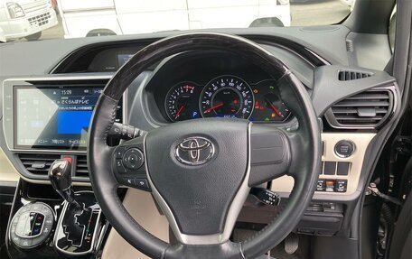 Toyota Noah III, 2021 год, 1 882 000 рублей, 8 фотография