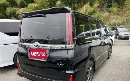 Toyota Noah III, 2021 год, 1 882 000 рублей, 5 фотография