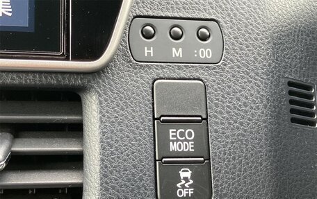 Toyota Noah III, 2021 год, 1 882 000 рублей, 18 фотография