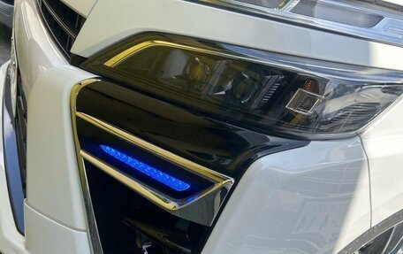 Toyota Voxy III, 2021 год, 1 706 000 рублей, 9 фотография