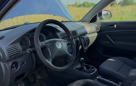 Volkswagen Passat B5+ рестайлинг, 2004 год, 430 000 рублей, 8 фотография