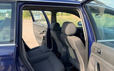 Volkswagen Passat B5+ рестайлинг, 2004 год, 430 000 рублей, 10 фотография