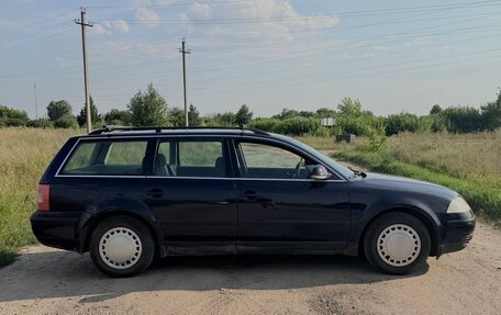 Volkswagen Passat B5+ рестайлинг, 2004 год, 430 000 рублей, 6 фотография