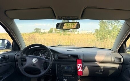 Volkswagen Passat B5+ рестайлинг, 2004 год, 430 000 рублей, 9 фотография