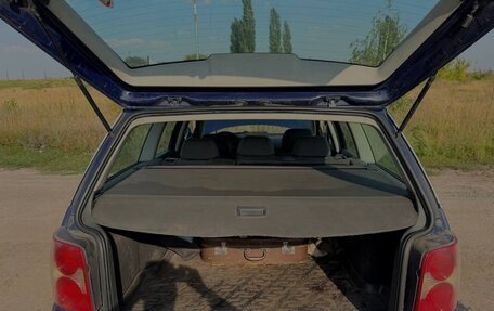Volkswagen Passat B5+ рестайлинг, 2004 год, 430 000 рублей, 12 фотография