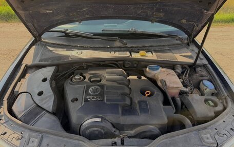 Volkswagen Passat B5+ рестайлинг, 2004 год, 430 000 рублей, 13 фотография