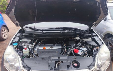 Honda CR-V III рестайлинг, 2008 год, 980 000 рублей, 2 фотография
