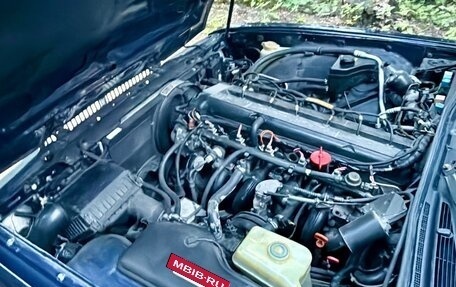 Jaguar XJ III (X350), 1993 год, 2 500 000 рублей, 5 фотография