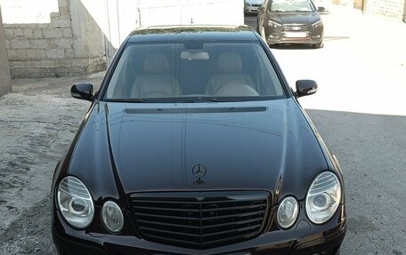 Mercedes-Benz E-Класс, 2007 год, 1 250 000 рублей, 6 фотография