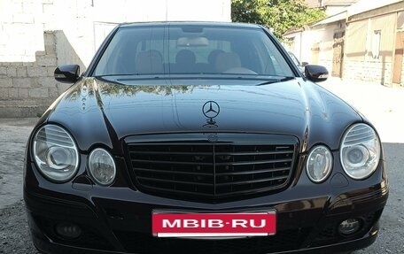 Mercedes-Benz E-Класс, 2007 год, 1 250 000 рублей, 7 фотография