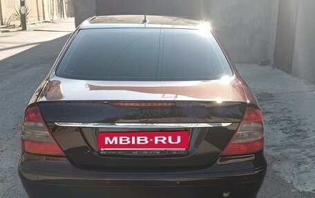 Mercedes-Benz E-Класс, 2007 год, 1 250 000 рублей, 4 фотография