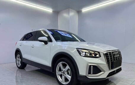 Audi Q2 I, 2023 год, 2 159 000 рублей, 3 фотография