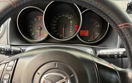 Mazda 3, 2006 год, 550 000 рублей, 7 фотография