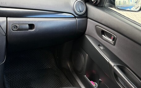 Mazda 3, 2006 год, 550 000 рублей, 8 фотография
