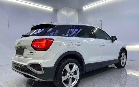 Audi Q2 I, 2023 год, 2 159 000 рублей, 2 фотография