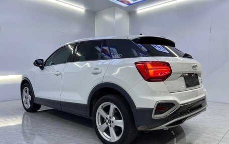 Audi Q2 I, 2023 год, 2 159 000 рублей, 4 фотография