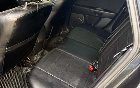 Mazda 3, 2006 год, 550 000 рублей, 10 фотография