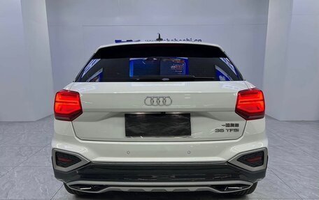 Audi Q2 I, 2023 год, 2 159 000 рублей, 6 фотография