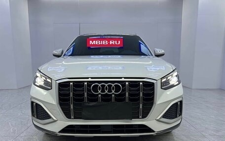 Audi Q2 I, 2023 год, 2 159 000 рублей, 5 фотография