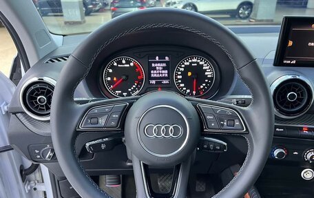 Audi Q2 I, 2023 год, 2 159 000 рублей, 9 фотография