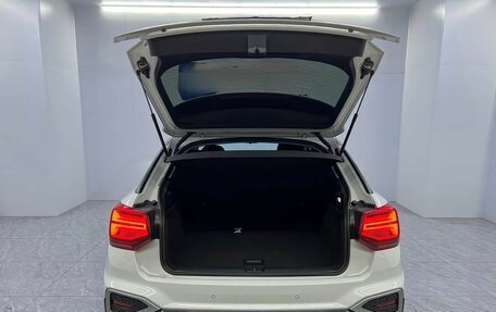 Audi Q2 I, 2023 год, 2 159 000 рублей, 7 фотография