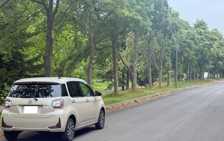 Toyota Passo III, 2022 год, 706 000 рублей, 6 фотография