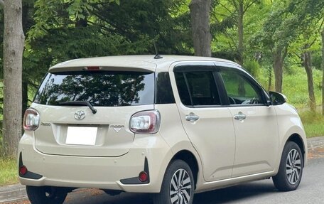 Toyota Passo III, 2022 год, 706 000 рублей, 5 фотография