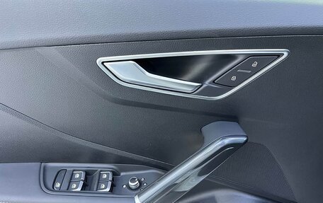 Audi Q2 I, 2023 год, 2 159 000 рублей, 14 фотография