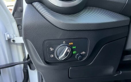 Audi Q2 I, 2023 год, 2 159 000 рублей, 13 фотография