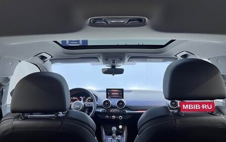 Audi Q2 I, 2023 год, 2 159 000 рублей, 16 фотография