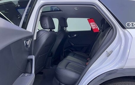 Audi Q2 I, 2023 год, 2 159 000 рублей, 15 фотография