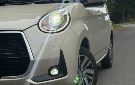 Toyota Passo III, 2022 год, 706 000 рублей, 15 фотография
